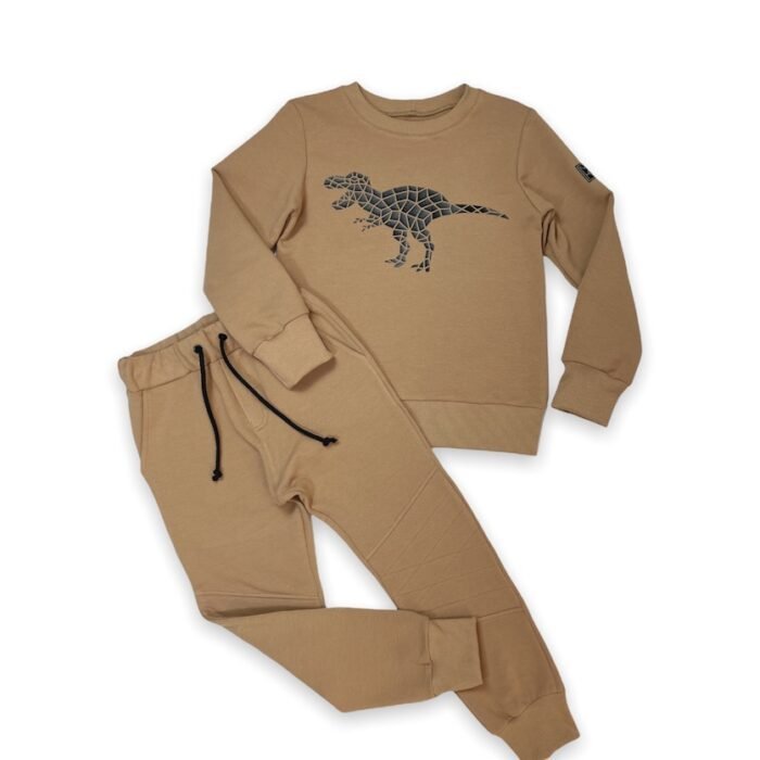 Camel dino komplektas