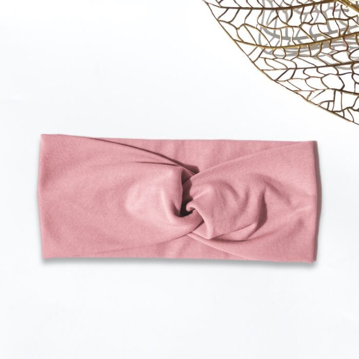 Galvajuostė DUSTY ROSE