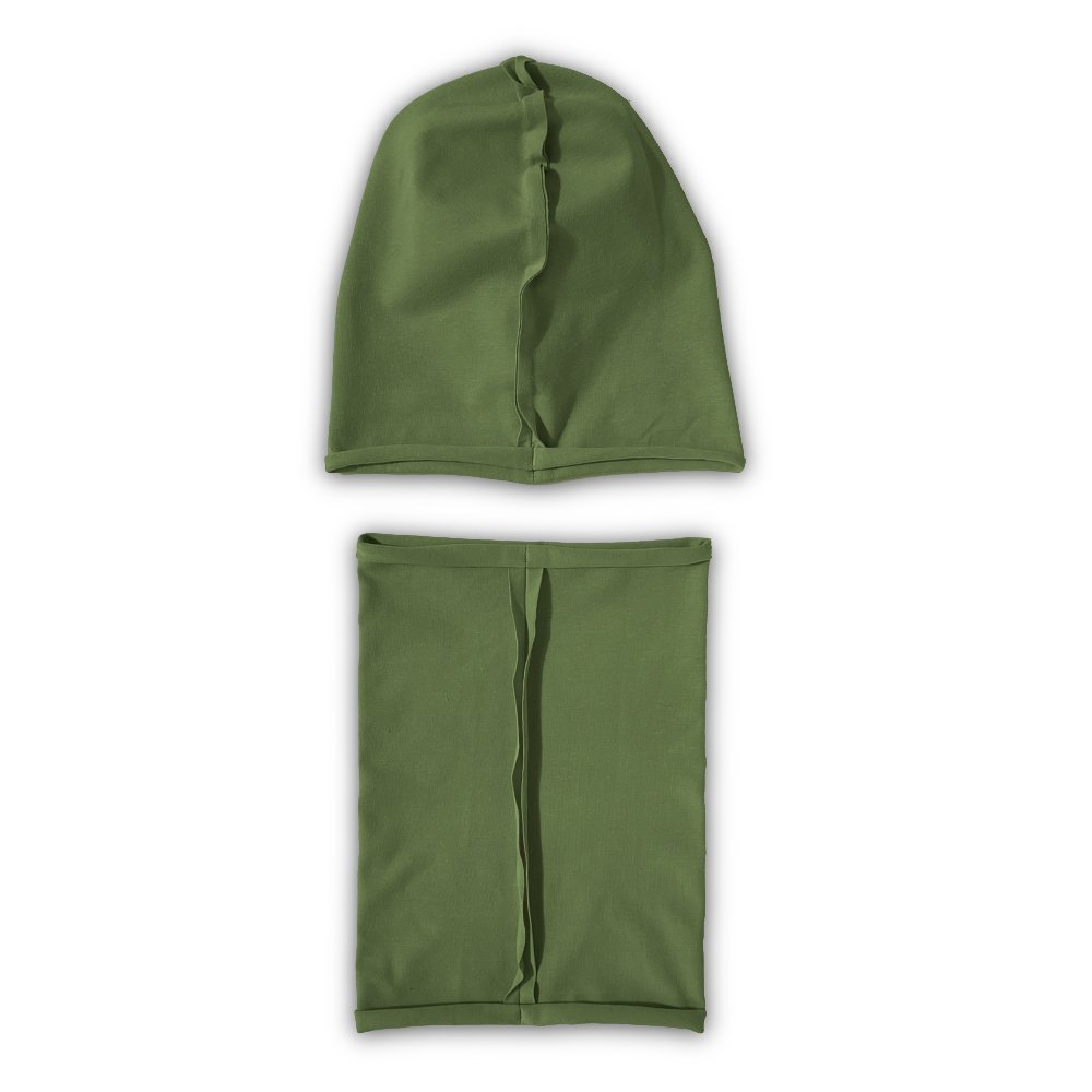 misko zalia vienguba