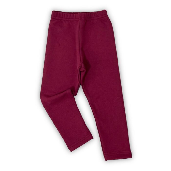 Timpos su pūkeliu mergaitėms.