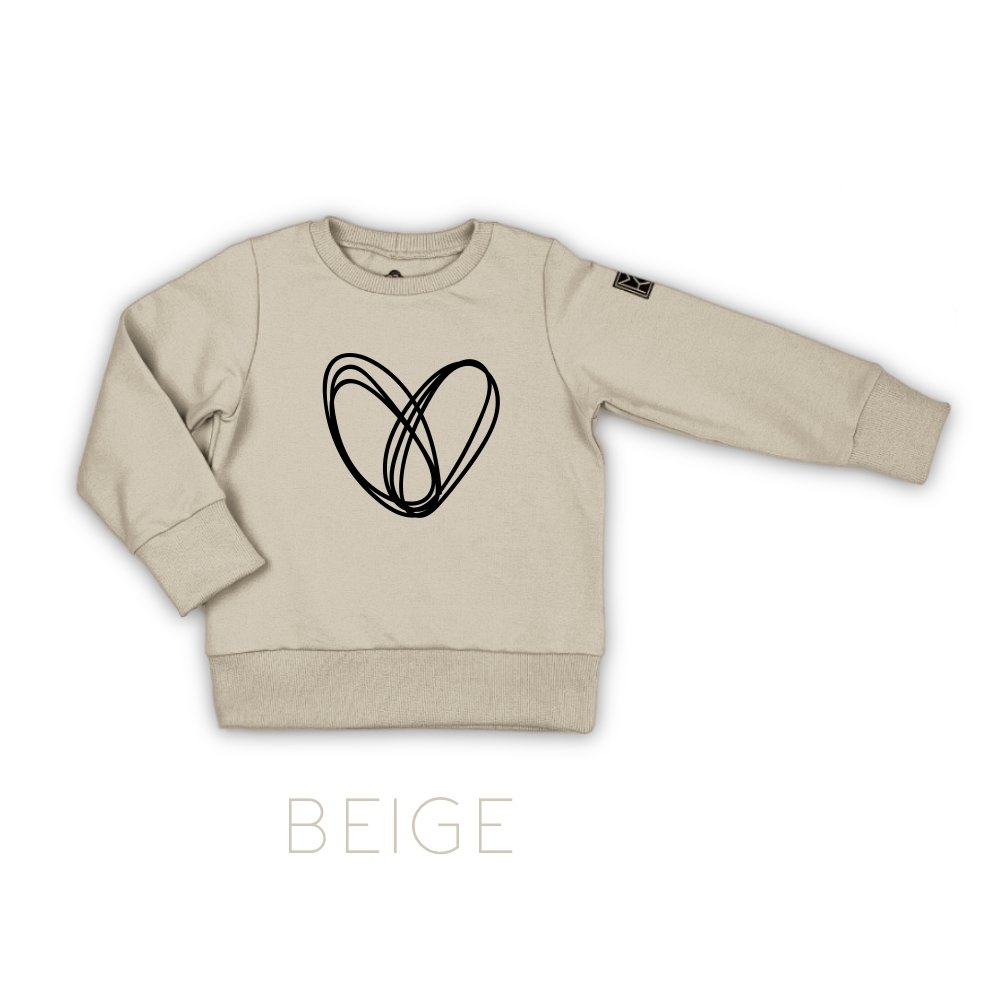 Stilingas vaikiškas džemperis širdelė Stilingas vaikiškas džemperis širdelė. Stilingi vaikų rūbai internetu, vaikų drabužiai, vaikų apranga, laisvalaikio kostiumas, laisvalaikio kostiumėlis, rankų darbo drabužiai vaikams, vaikų drabužiai, drabužiai vaikams.