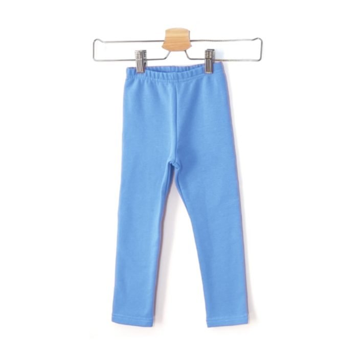 Patogios timpos mergaitėms. Kilpinis trikotažas, puikiai tiks vėstant orams.