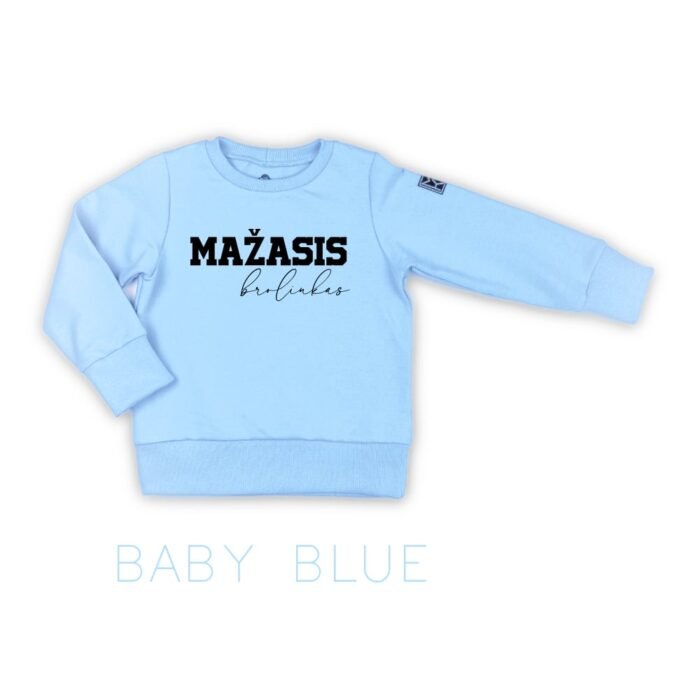 lietuviškas džemperis stilingiems vaikams. Kokybiški vaikų drabužiai internetu sukurti Lietuvoje. Rankų darbo.Stilingi vaikų rūbai internetu, vaikų drabužiai, vaikų apranga, laisvalaikio kostiumas, laisvalaikio kostiumėlis, rankų darbo drabužiai vaikams, vaikų drabužiai, drabužiai vaikams