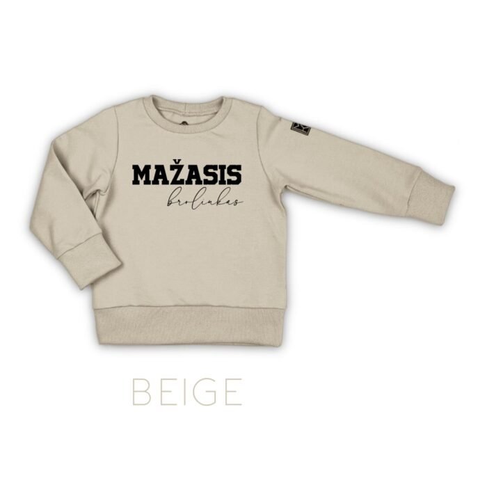 lietuviškas džemperis stilingiems vaikams. Kokybiški vaikų drabužiai internetu sukurti Lietuvoje. Rankų darbo.Stilingi vaikų rūbai internetu, vaikų drabužiai, vaikų apranga, laisvalaikio kostiumas, laisvalaikio kostiumėlis, rankų darbo drabužiai vaikams, vaikų drabužiai, drabužiai vaikams