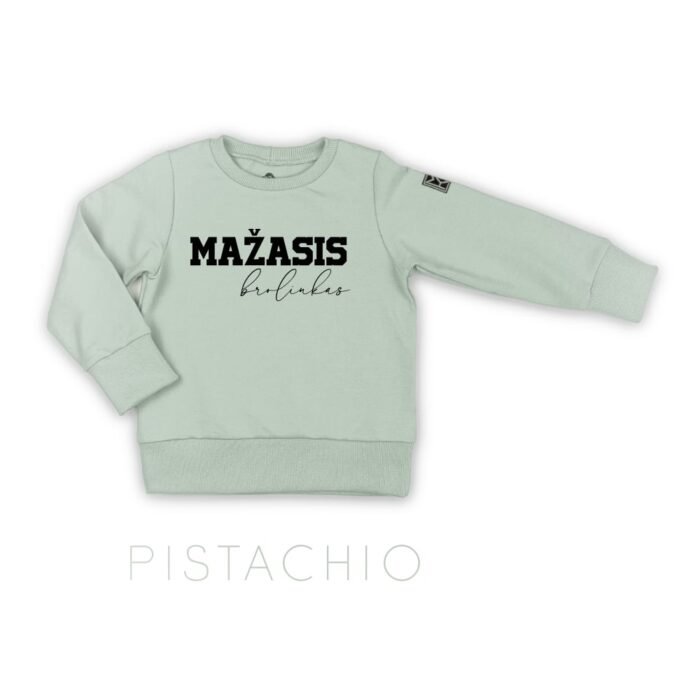 lietuviškas džemperis stilingiems vaikams. Kokybiški vaikų drabužiai internetu sukurti Lietuvoje. Rankų darbo.Stilingi vaikų rūbai internetu, vaikų drabužiai, vaikų apranga, laisvalaikio kostiumas, laisvalaikio kostiumėlis, rankų darbo drabužiai vaikams, vaikų drabužiai, drabužiai vaikams