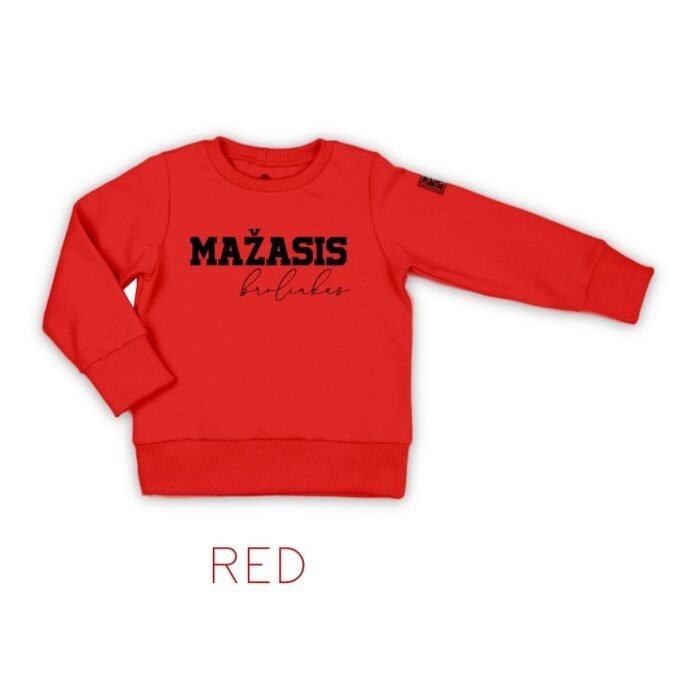 lietuviškas džemperis stilingiems vaikams. Kokybiški vaikų drabužiai internetu sukurti Lietuvoje. Rankų darbo.Stilingi vaikų rūbai internetu, vaikų drabužiai, vaikų apranga, laisvalaikio kostiumas, laisvalaikio kostiumėlis, rankų darbo drabužiai vaikams, vaikų drabužiai, drabužiai vaikams