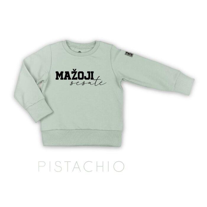 lietuviškas džemperis stilingiems vaikams. Kokybiški vaikų drabužiai internetu sukurti Lietuvoje. Rankų darbo.Stilingi vaikų rūbai internetu, vaikų drabužiai, vaikų apranga, laisvalaikio kostiumas, laisvalaikio kostiumėlis, rankų darbo drabužiai vaikams, vaikų drabužiai, drabužiai vaikams