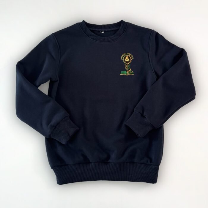 Mokyklinis džemperis (Darbėnų gimnazija)