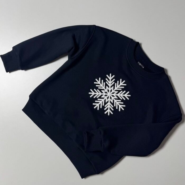 KALĖDINIS DŽEMPERIS. VAIKIŠKAS KALĖDINIS DŽEMPERIS.