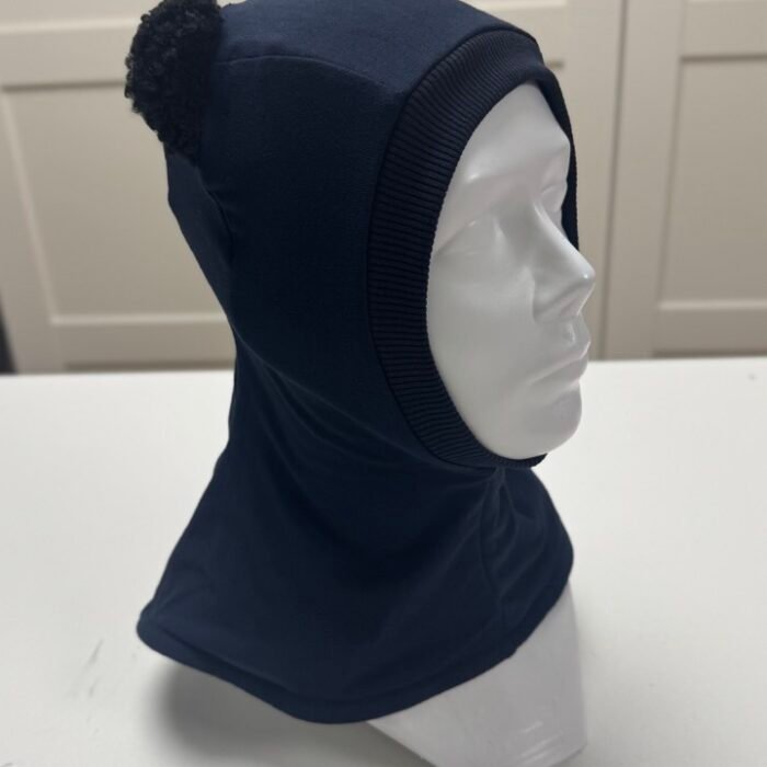 Šiltas šalmukas 50-52